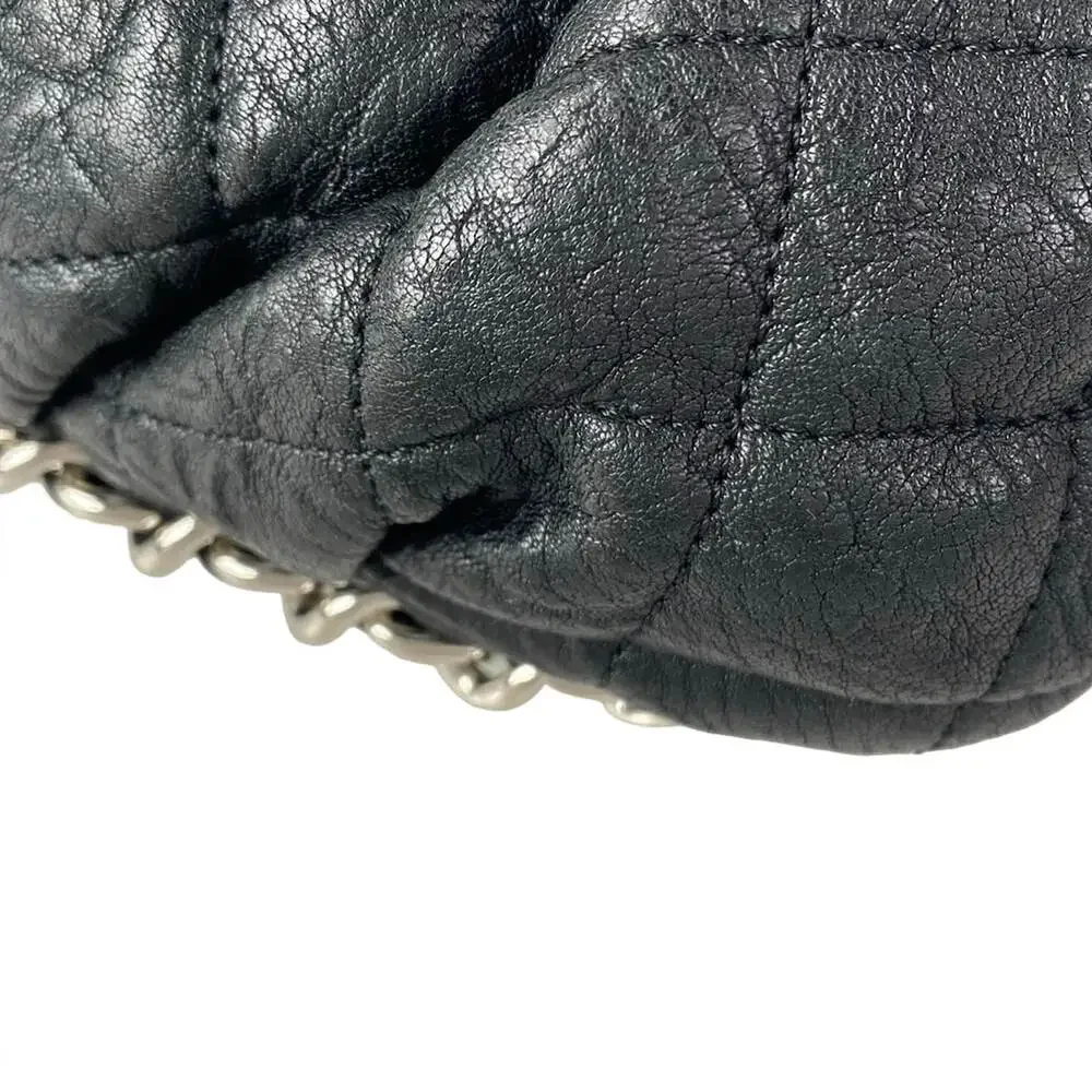 Chanel Chain Around Shoulder Bag A49889